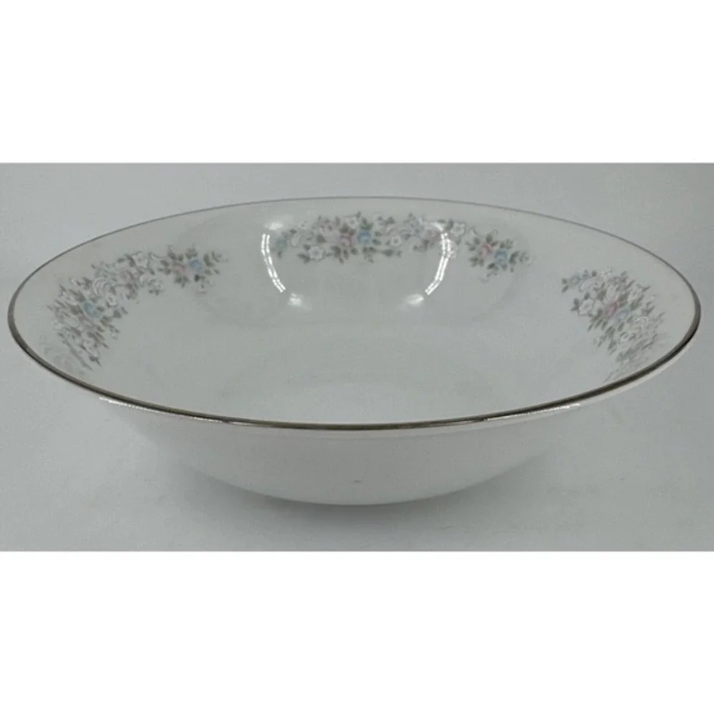 Vegetable‎ Serving Bowl 9